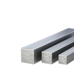 Квадрат нержавеющий