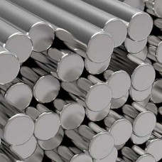 Круг нержавеющий со специальной отделкой поверхности 07Х16Н4Б 0,65 мм ГОСТ 5949-2018