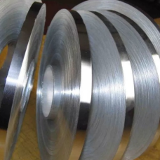 Лента нержавеющая х/к 20Х13 0,15х10 мм ГОСТ 4986-79