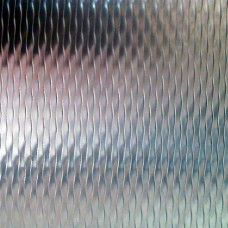 Лист нержавеющий декоративный текстурированный AN 2 AISI 304 0,9 мм 0,9