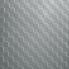 Лист нержавеющий декоративный текстурированный Deco 16 08Х18Н10 10 мм 10