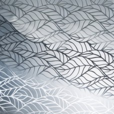 Лист нержавеющий декоративный узорный U3 AISI 304 0,5 мм 0,5