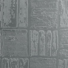 Лист нержавеющий декоративный текстурированный Deco 11 08Х18Н10 9 мм 9