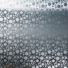 Лист нержавеющий декоративный узорный U2 AISI 304 0,6 мм 0,6