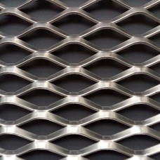 Лист нержавеющий ПВЛ-102 03Х23Н6 1 мм ГОСТ 8706-78