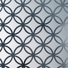 Лист нержавеющий декоративный узорный U12 AISI 304 1 мм 1