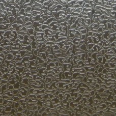 Лист нержавеющий декоративный текстурированный Deco 5 08Х18Н10 12 мм 12