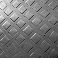 Лист нержавеющий декоративный текстурированный Deco 3 AISI 304 3 мм 3