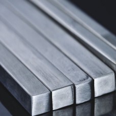 Пруток нержавеющий квадратный калиброванный 07Х16Н4Б 6х6 мм ГОСТ 5949-2018