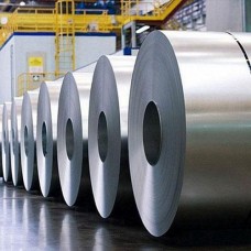 Рулон нержавеющий х/к полированный 12Х18Н10Т 2,5 мм ГОСТ 19904-90