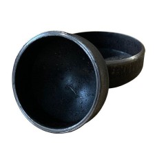 Заглушка нержавеющая эллиптическая бесшовная приварная исп. 1 10Х17Н13М2Т Ду 20-26,9х3,2 ГОСТ 17379-2001